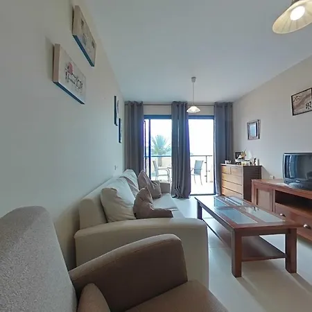 Apartamento Mojacar Exterior photo