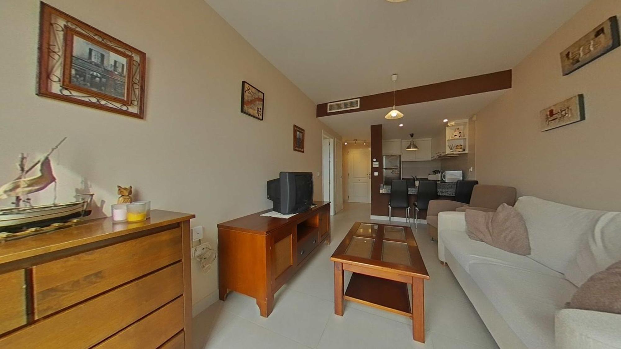Apartamento Mojacar