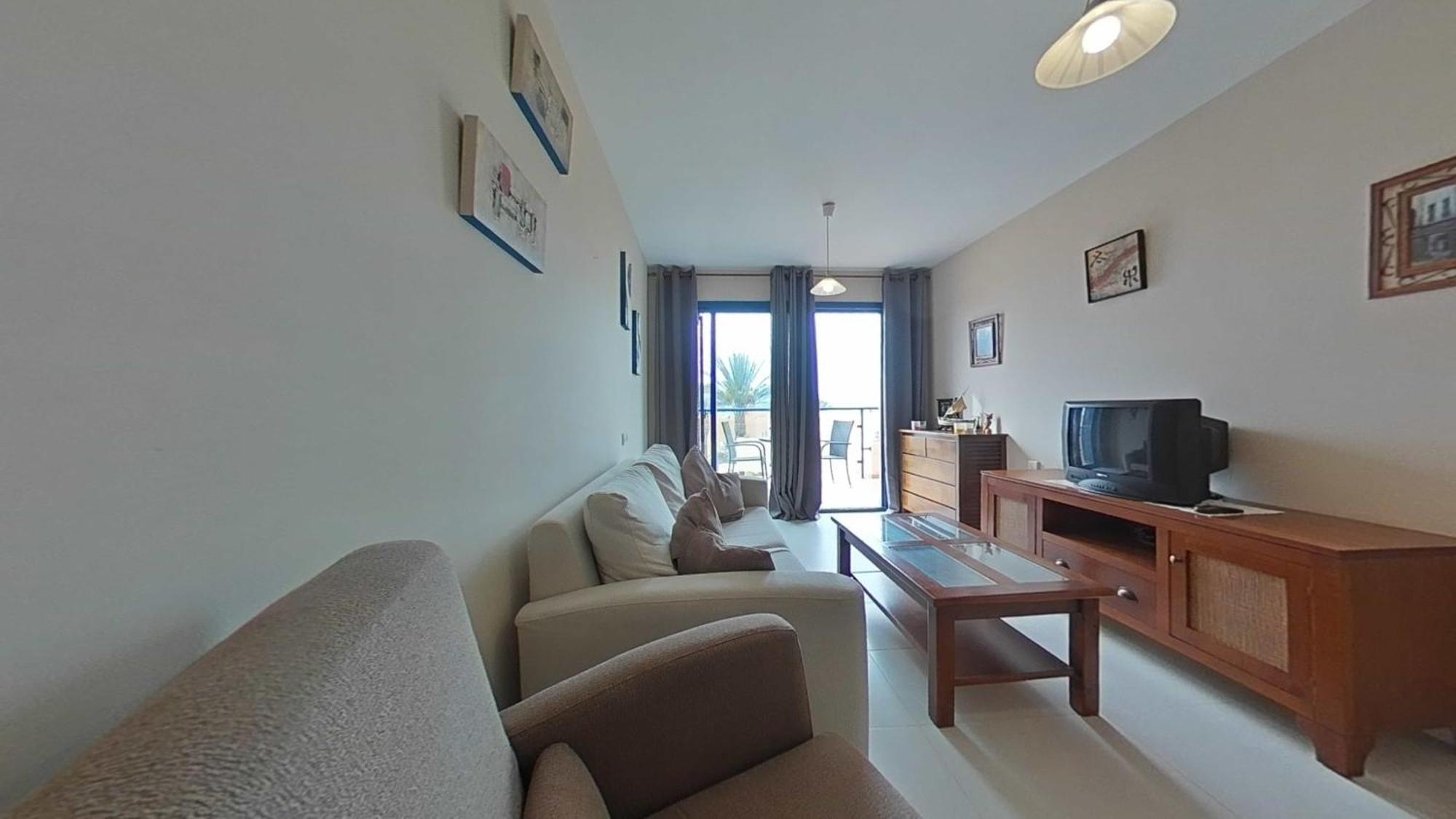 Apartamento Mojacar Apartment *