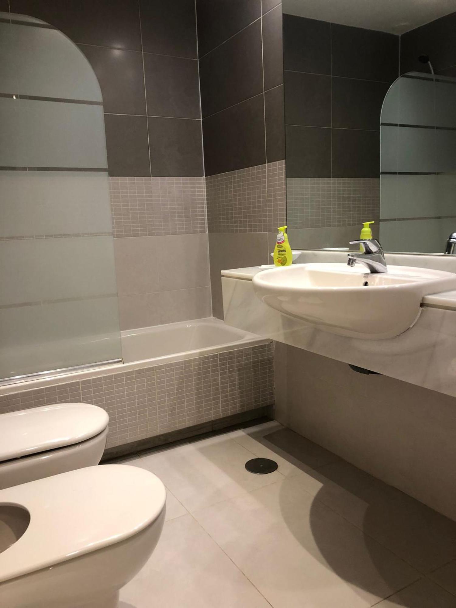 Apartamento Mojacar * Mojacar