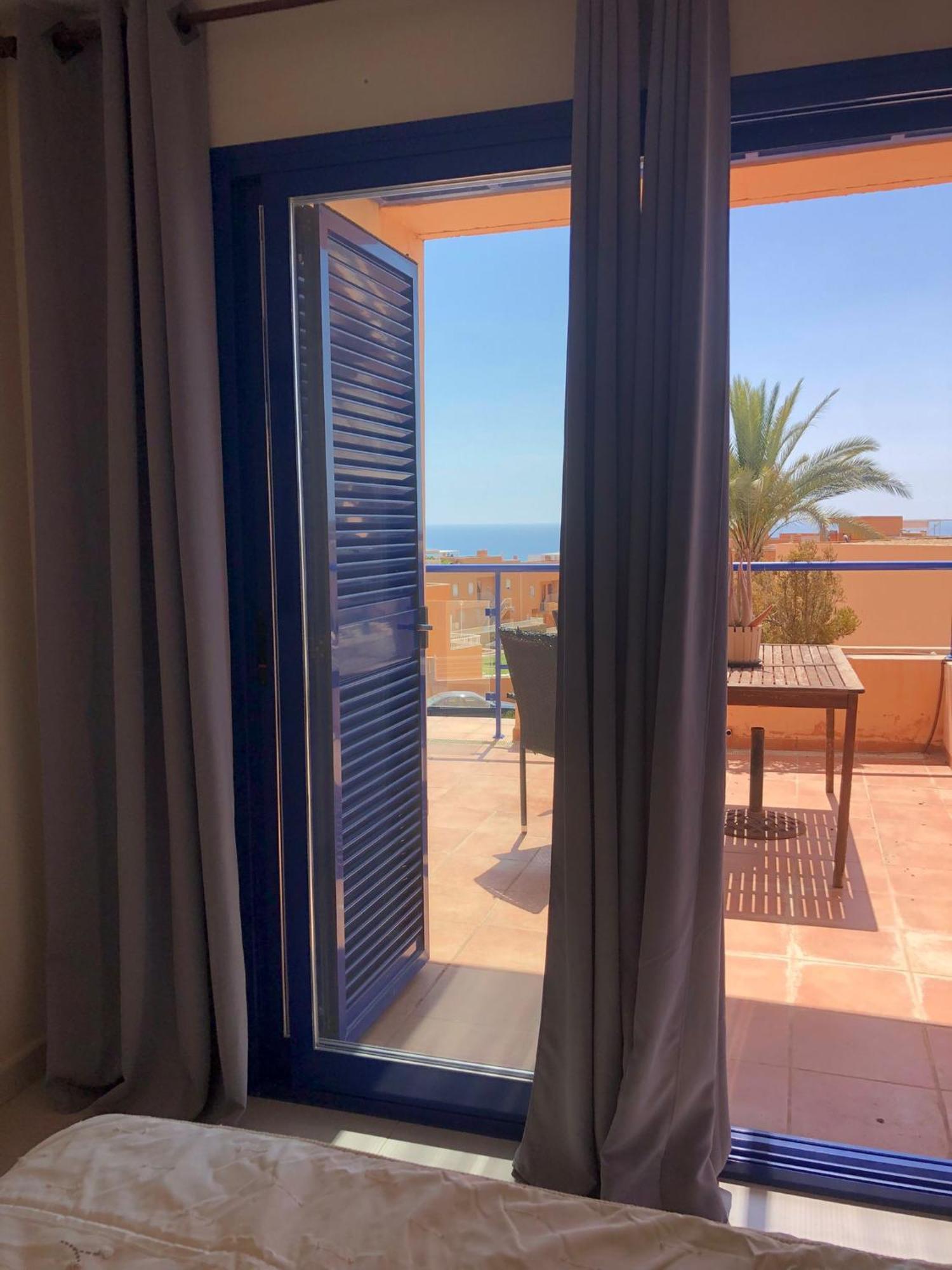 Apartamento Mojacar