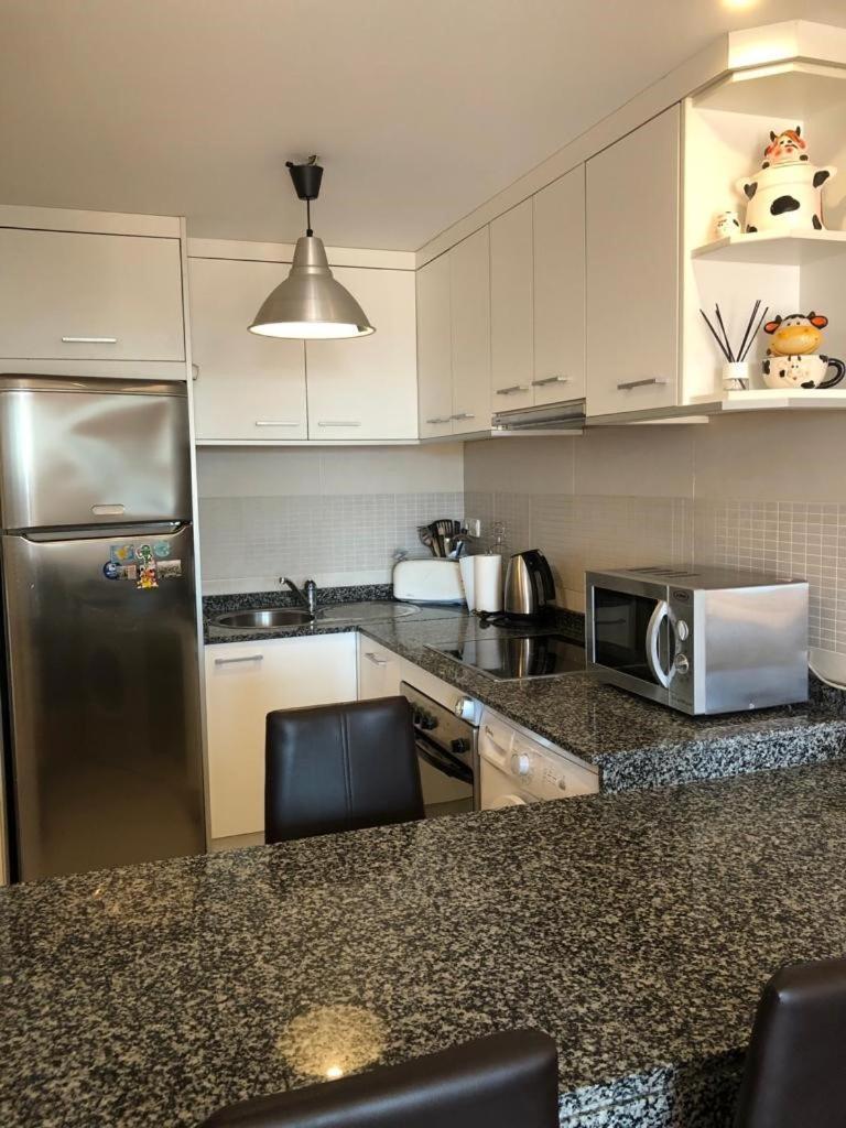Apartment Apartamento Mojacar