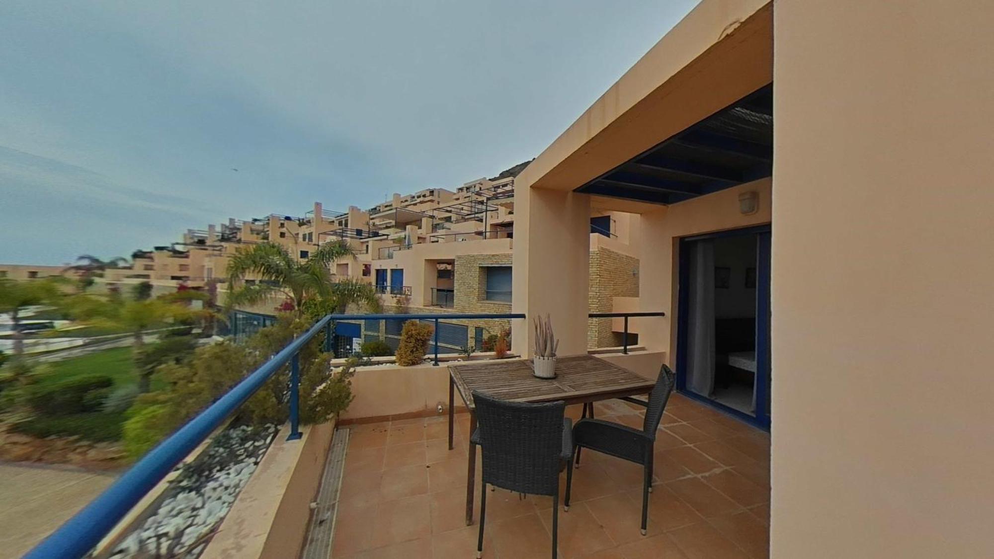 Apartamento Mojacar Mojacar